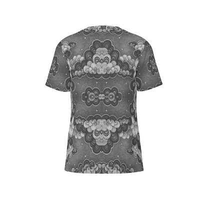 Men's O-Neck T-Shirt | 190GSM Cotton