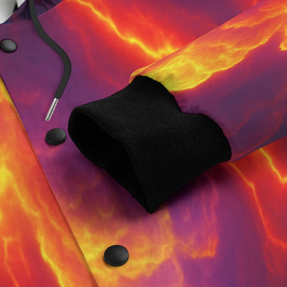 Men's Varsity Jacket