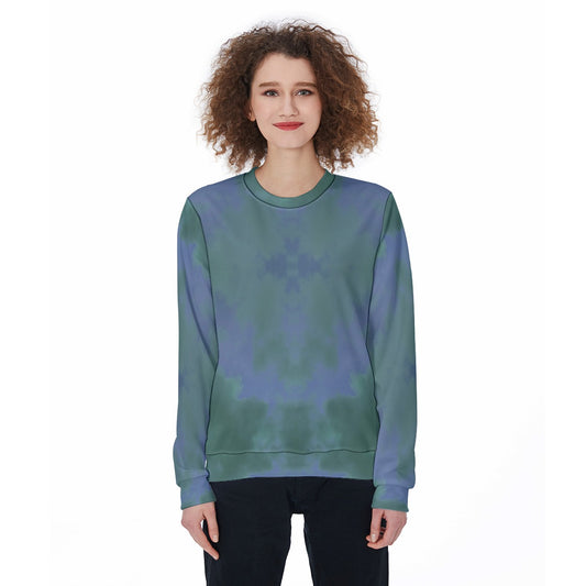 Women's Loose Sweatshirt