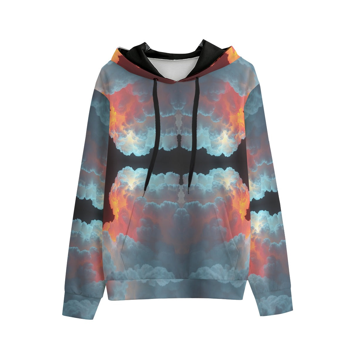 Unisex Pullover Hoodie | 310GSM Cotton