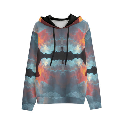 Unisex Pullover Hoodie | 310GSM Cotton