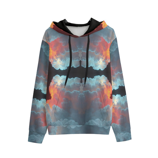 Unisex Pullover Hoodie | 310GSM Cotton