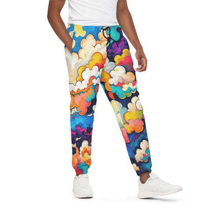 Unisex Pants | 310GSM Cotton