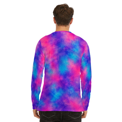 Unisex Long-Sleeve T-Shirt | 190 GSM Cotton - view 4