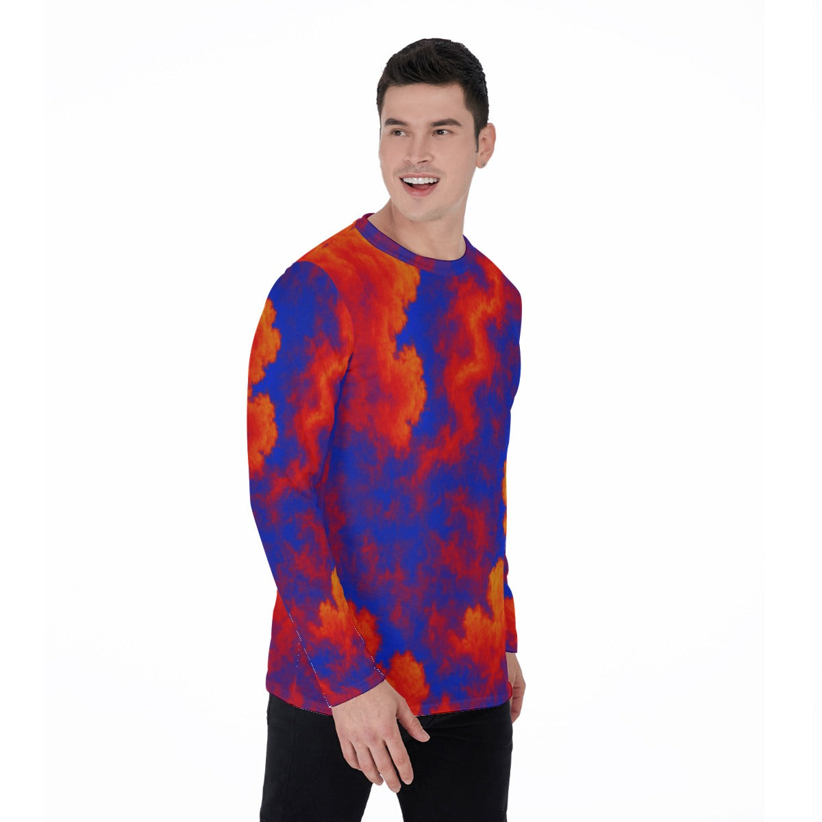 Unisex Long Sleeve T-Shirt