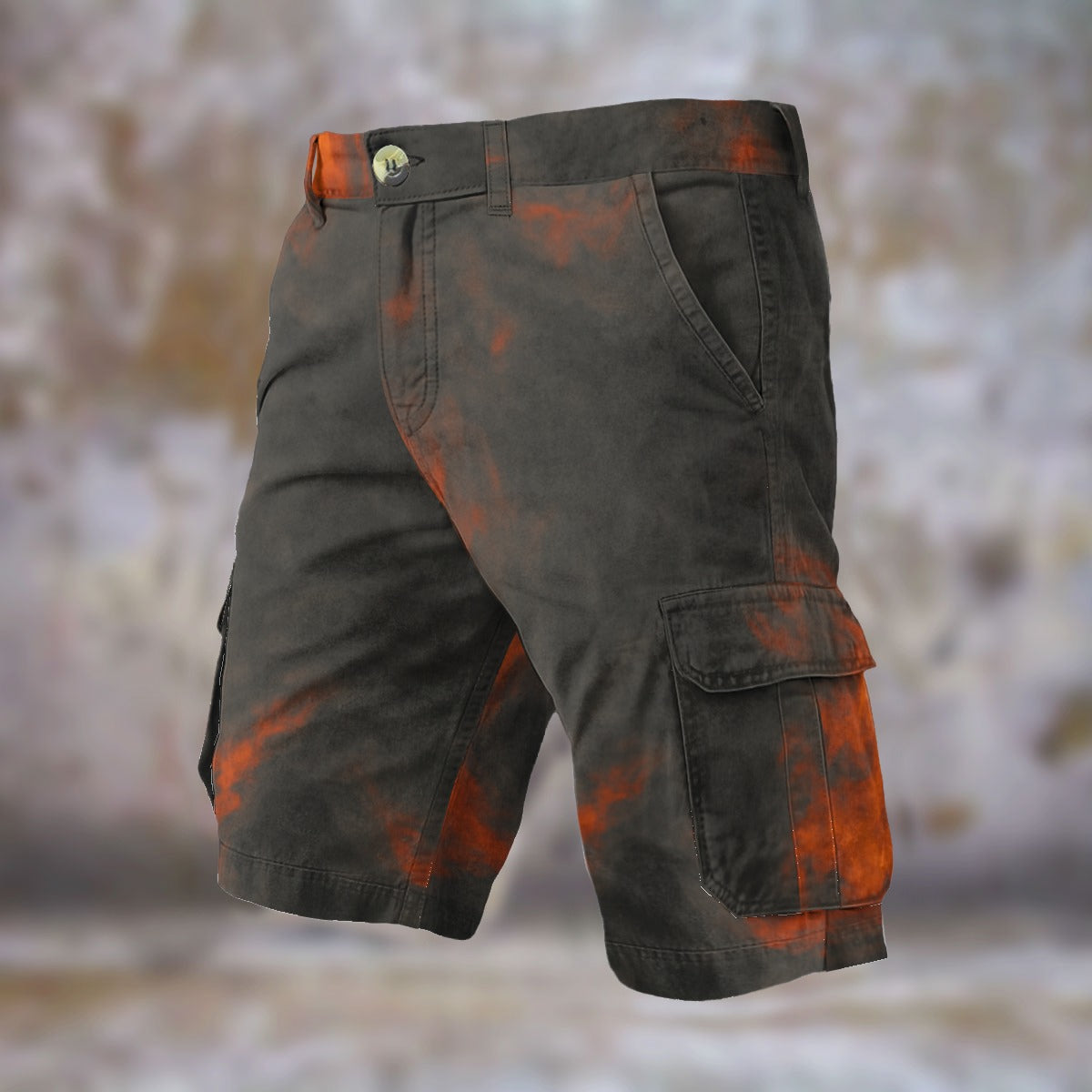 Men's Cargo Shorts