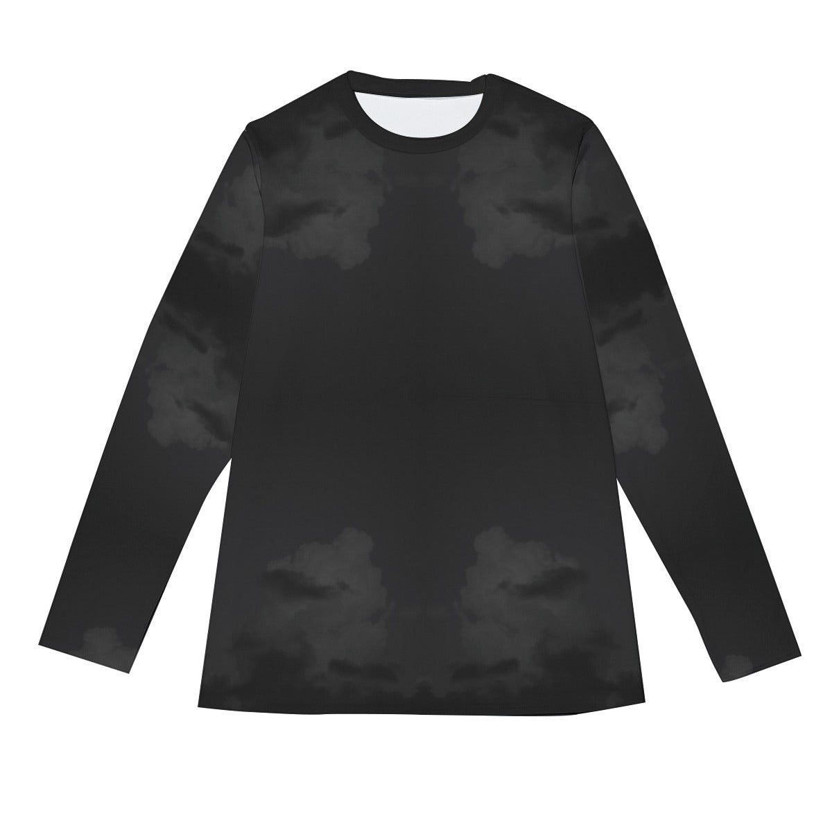 Long Sleeve T-Shirt | 190GSM Cotton