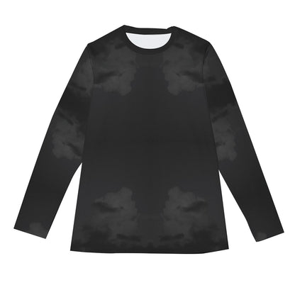 Long Sleeve T-Shirt | 190GSM Cotton