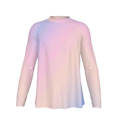 Men's Long Sleeve Tight surf clothing - view 1