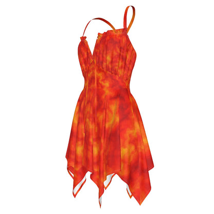 Women's Slip Dress