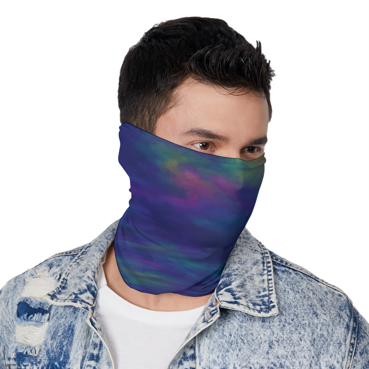 Unisex Neck Gaiter