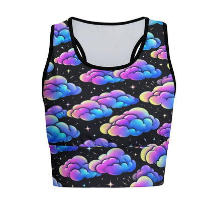 Women's Sports Bra by O’Nimbus
