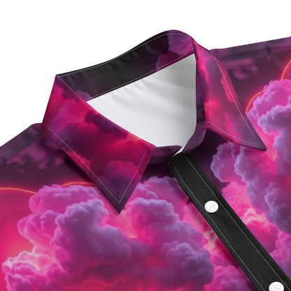 Men's T-shirt With Short Sleeve