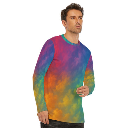 Unisex Long Sleeve T-Shirt | 190GSM Cotton