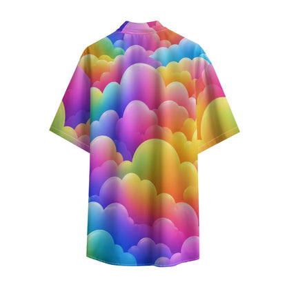 Men's T-shirt With Short Sleeve