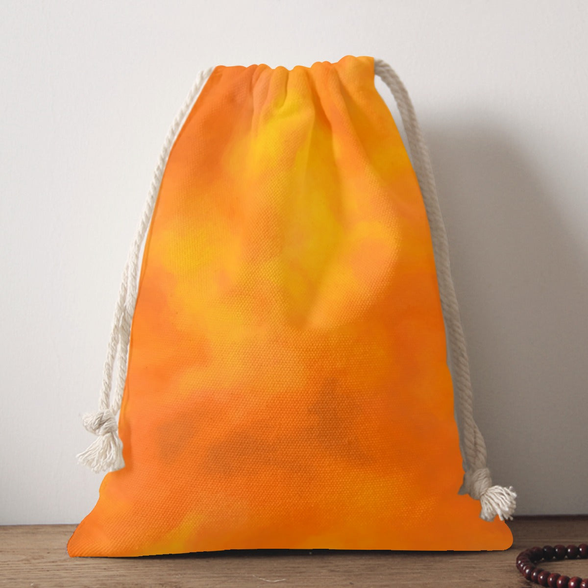 Unisex Double-Side Printing Christmas Bag