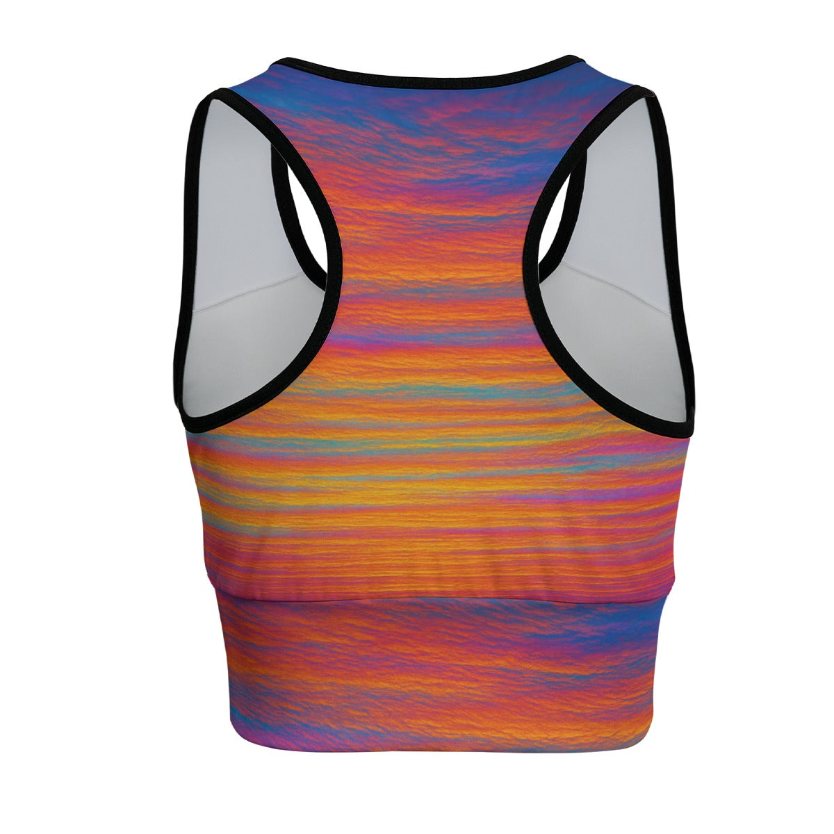 Women's Sports Bra by O’Nimbus – view 2