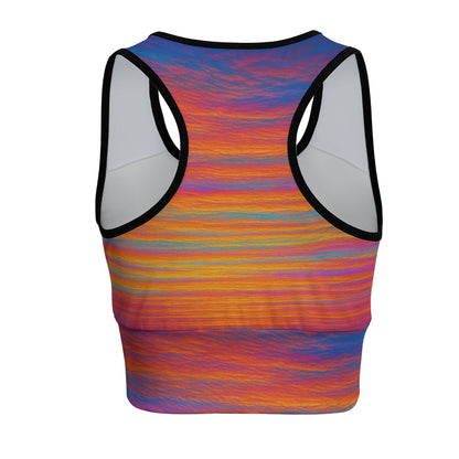 Women's Sports Bra by O’Nimbus – view 2