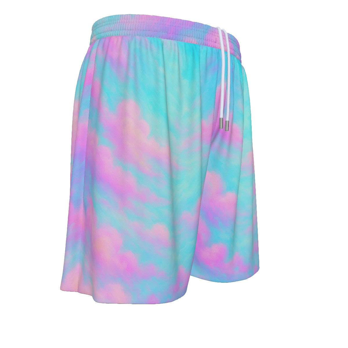 Men's Mesh Shorts - view 4