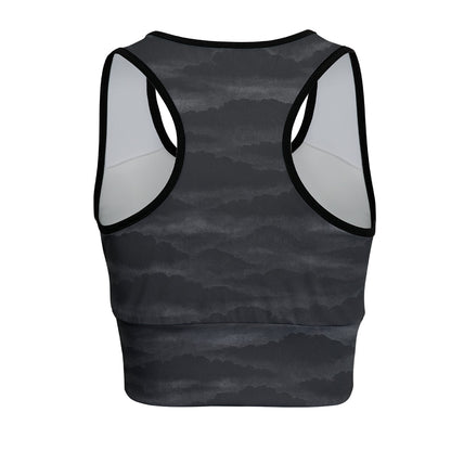 Women's Sports Bra by O’Nimbus – view 2