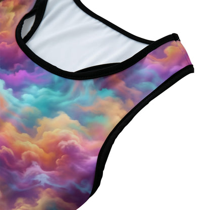 Women's Sports Bra by O’Nimbus – view 4