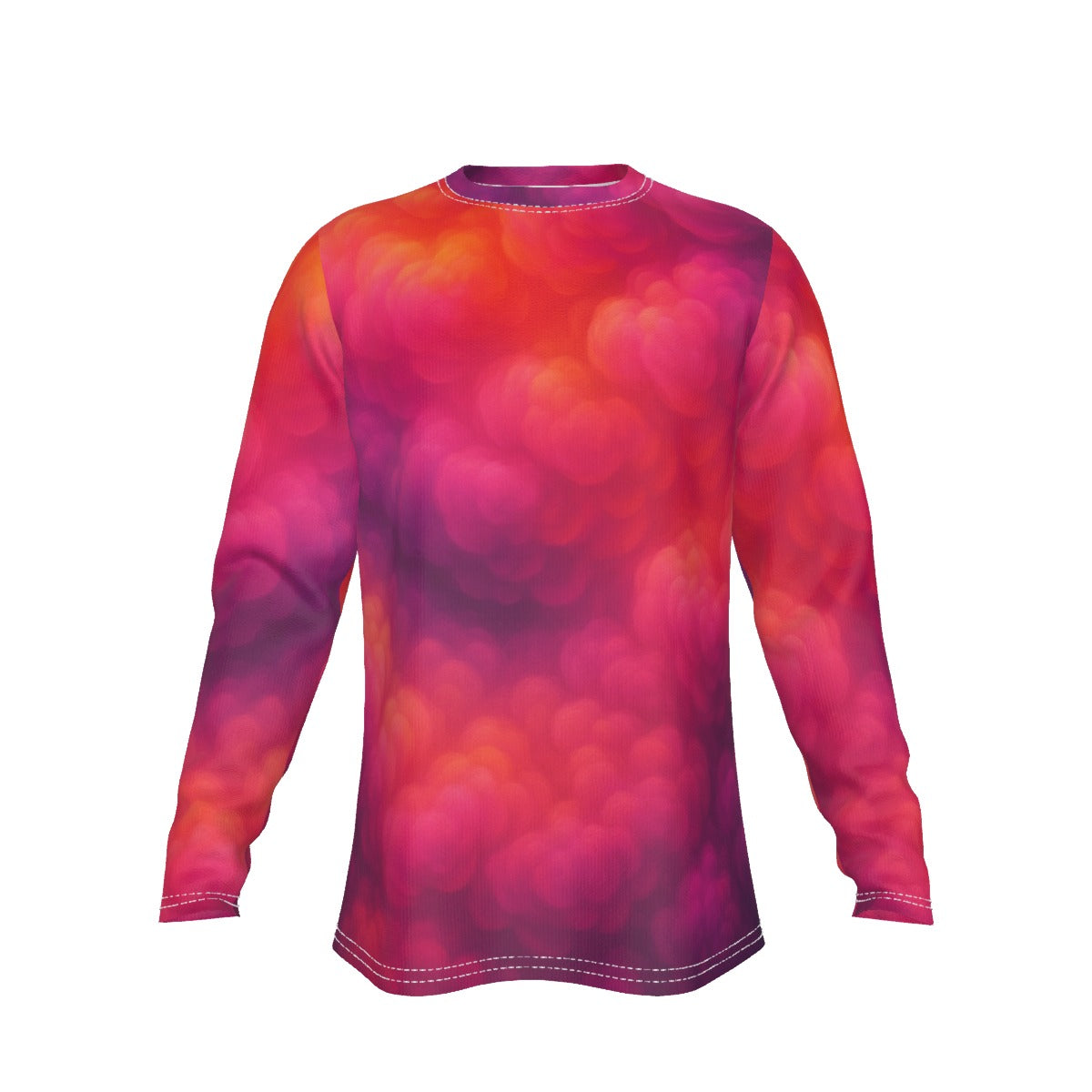 Unisex Long Sleeve T-Shirt