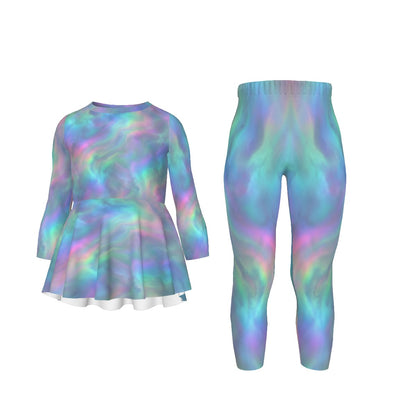 Kid's Casual Suit