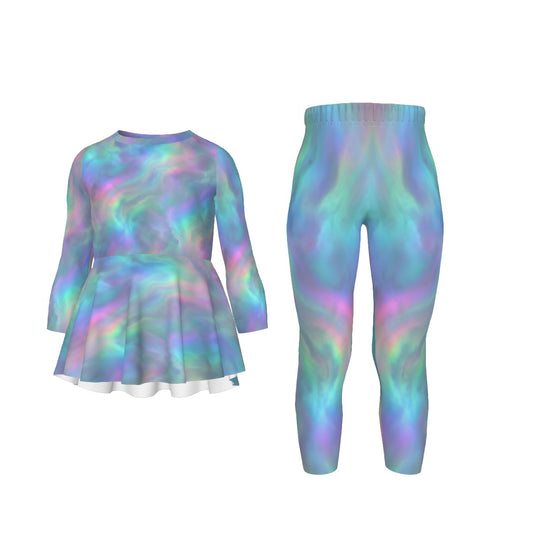 Kid's Casual Suit