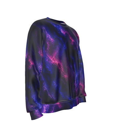 Men's Heavy Fleece Sweatshirt