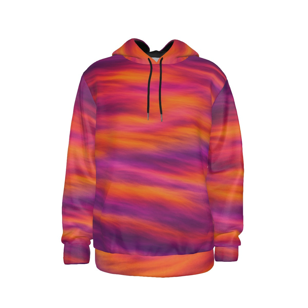 Men's Thicken Pullover Hoodie