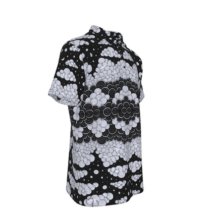 Men's Polo Shirt | Birdseye