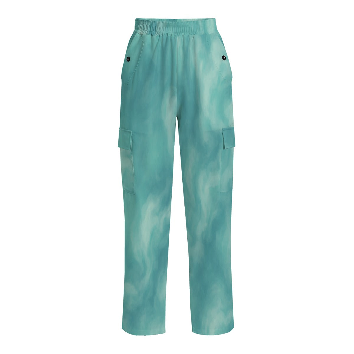 Women's Cargo Pants