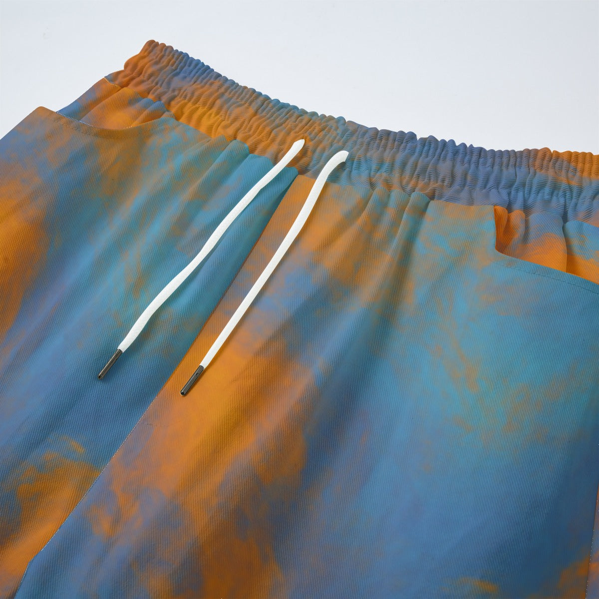 Unisex Straight Casual Pants | 245GSM Cotton