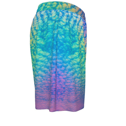 Men's Mesh Shorts - view 3