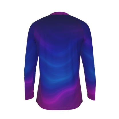 Men's Long Sleeve Tight surf clothing - view 2