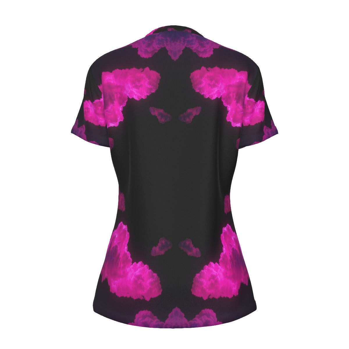 Women's Round T-Shirt|210GSM