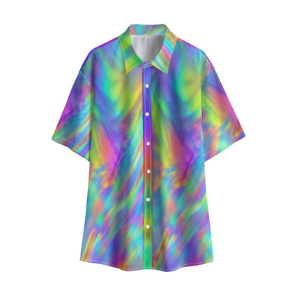 Men's T-shirt With Short Sleeve