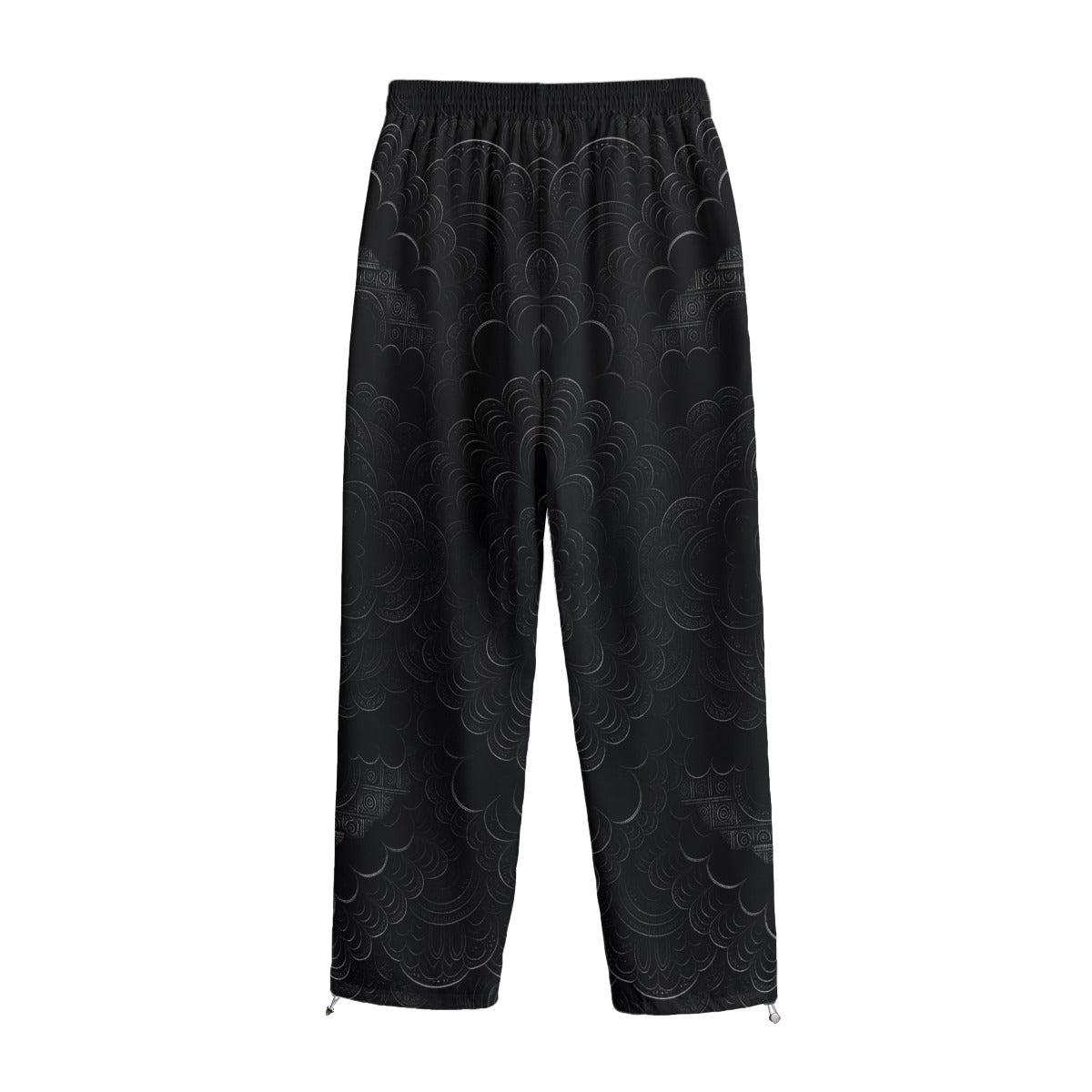 Unisex Casual Pants