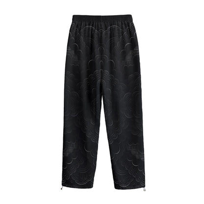 Unisex Casual Pants
