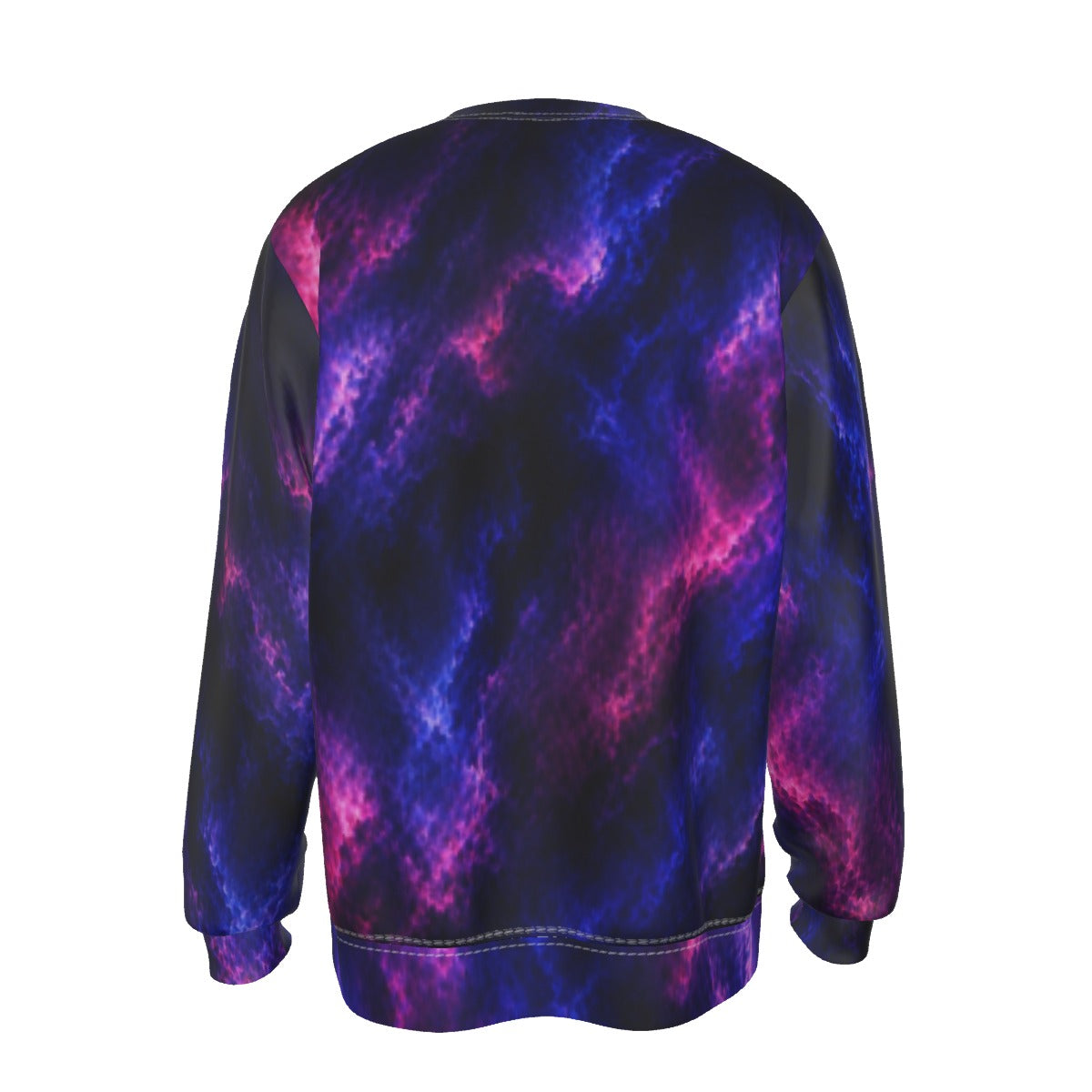 Men's Heavy Fleece Sweatshirt