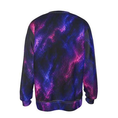 Men's Heavy Fleece Sweatshirt