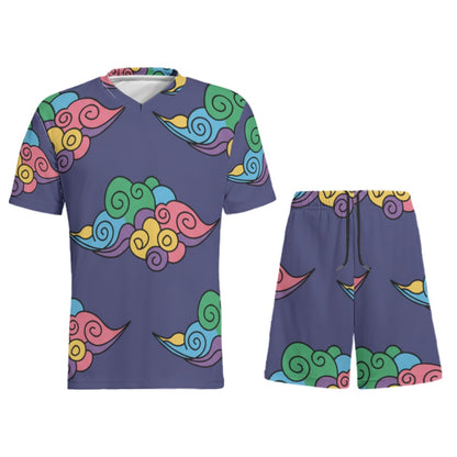 Children's Sports T-Shirt Set