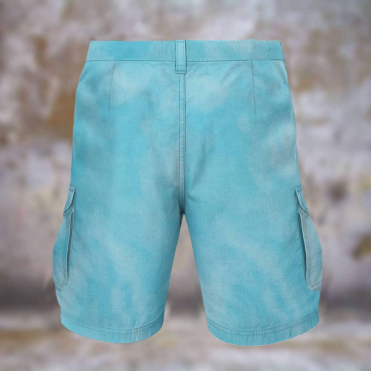Men's Cargo Shorts
