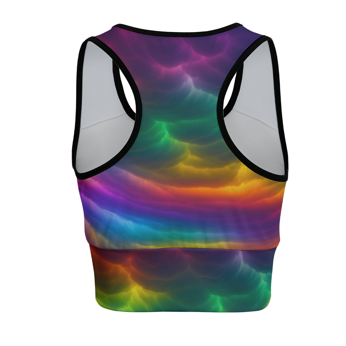Women's Sports Bra by O’Nimbus – view 2
