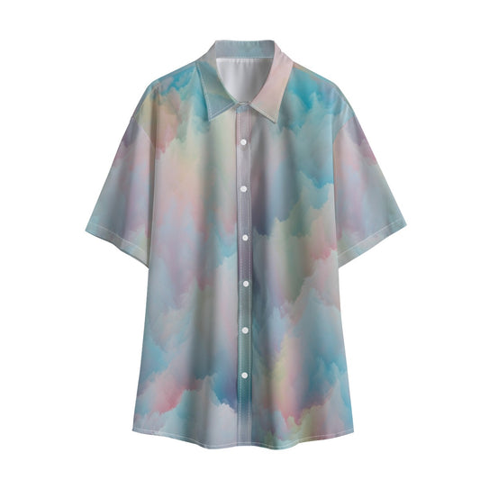 Men's T-shirt With Short Sleeve