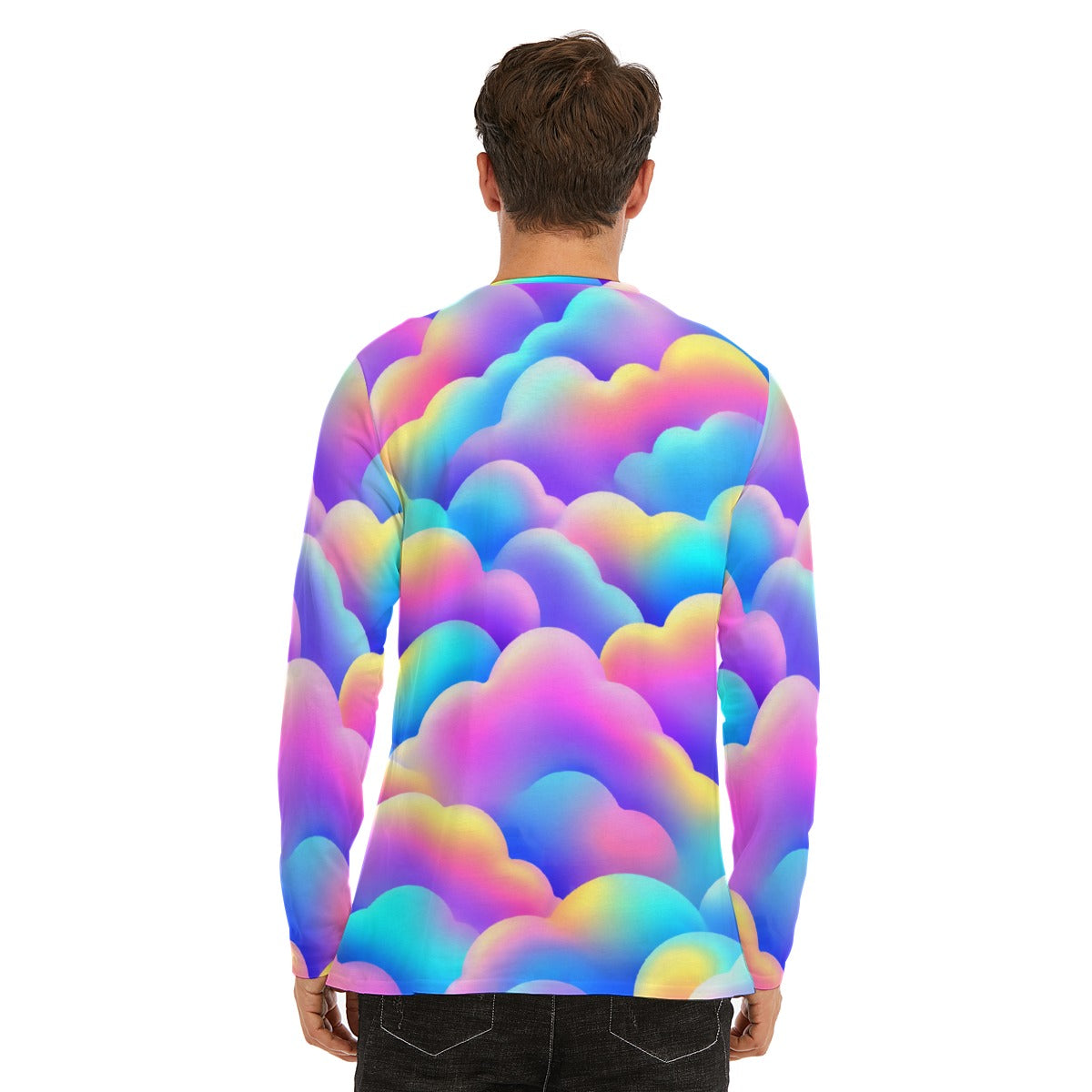 Long Sleeve T-Shirt | 190GSM Cotton