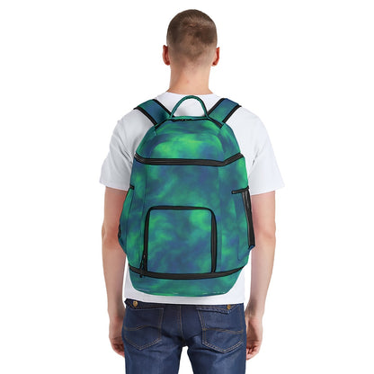 Unisex Multifunctional Backpack