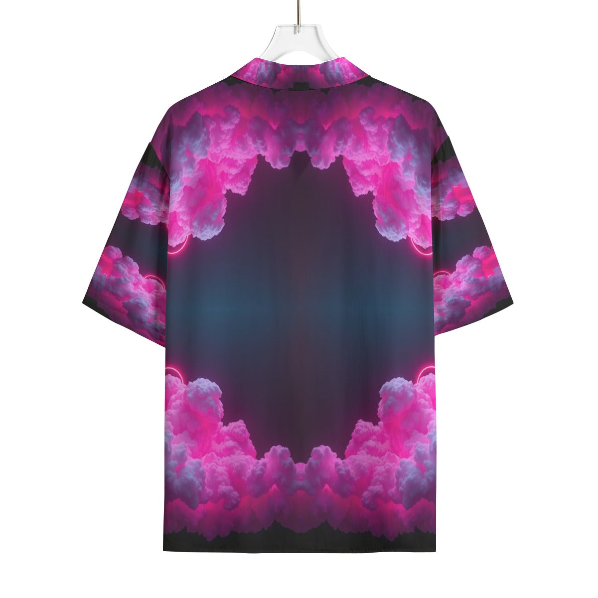 Men's Hawaiian Rayon Shirt | 115GSM Rayon