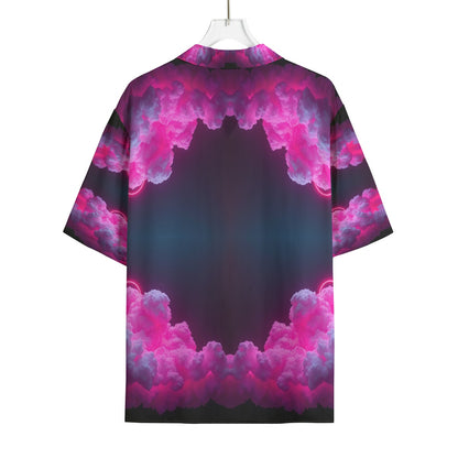 Men's Hawaiian Rayon Shirt | 115GSM Rayon
