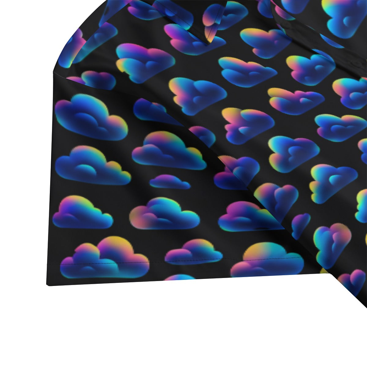 Men's T-shirt With Short Sleeve